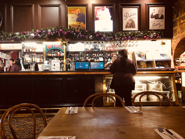 Opinii despre Galway Arms Bistro în Keilor - Hospitality and gastronomy