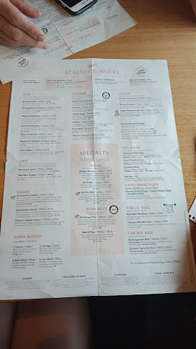 Opinii despre Grill'd Balaclava în Balaclava - Hospitality and gastronomy