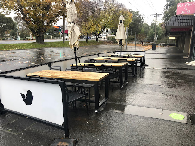 Round Bird Food & Wine Merchants