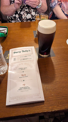 Durty Nelly's Irish Pub - Perth