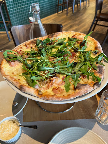 Moretti Italian Restaurant Leichhardt - Hospitality and gastronomy