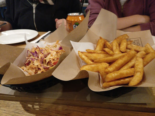 Opinii despre Cultural Commons în Springvale - Hospitality and gastronomy