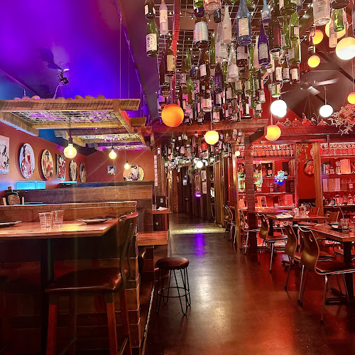 Bar Wa Izakaya - Hospitality and gastronomy