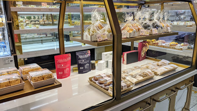 Smile Bread - Hospitality and gastronomy