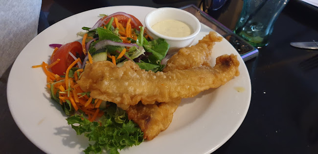 Golden Beach Tavern - Hospitality and gastronomy