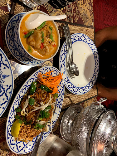 Opinii despre Unique Thai în Woodvale - Hospitality and gastronomy