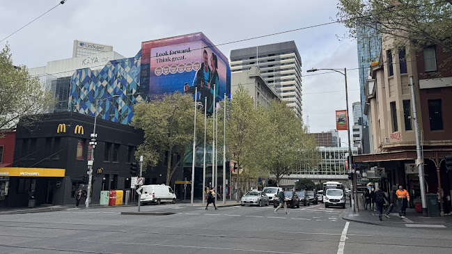 275 Swanston St, Melbourne VIC 3000