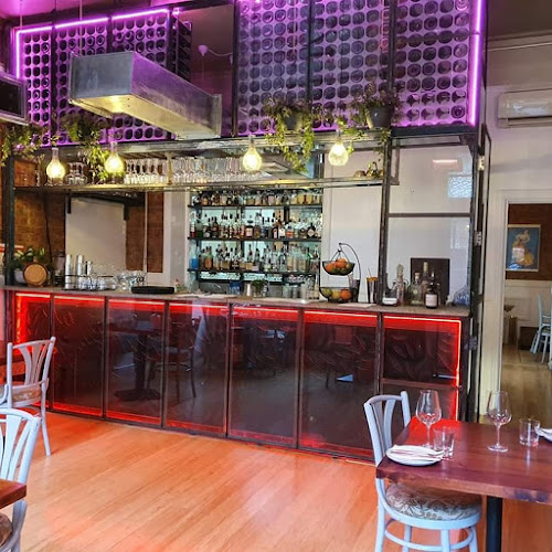 Kafana Kitchen and Bar