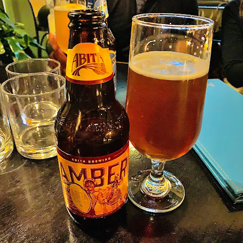 NOLA Smokehouse and Bar - Barangaroo