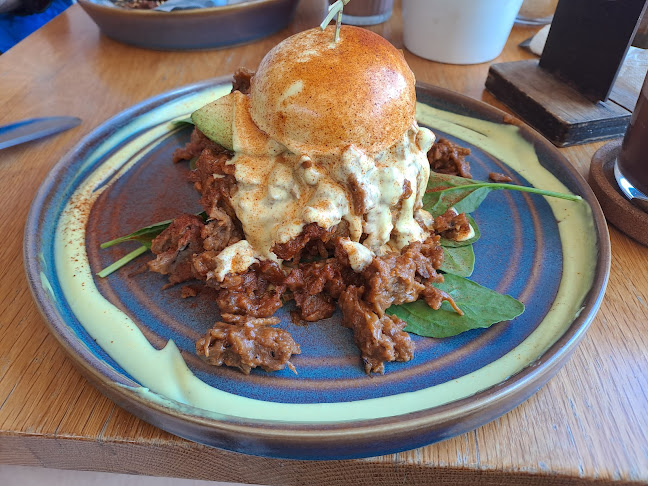 Opinii despre Cafe Vie în Buderim - Hospitality and gastronomy