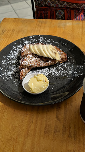 Cafe Gold Coast - Hospitality and gastronomy