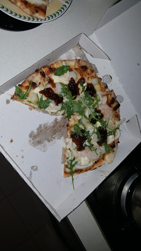 Comentarii opinii despre Pizza Industri