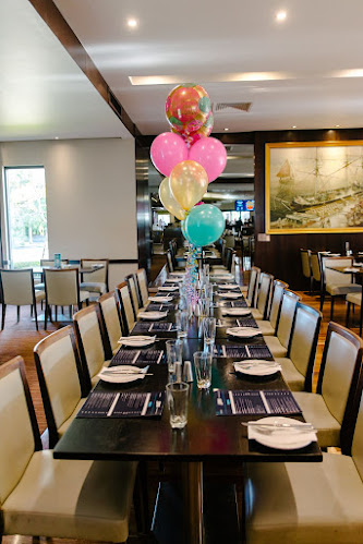 Comentarii opinii despre The Gate Bar and Bistro