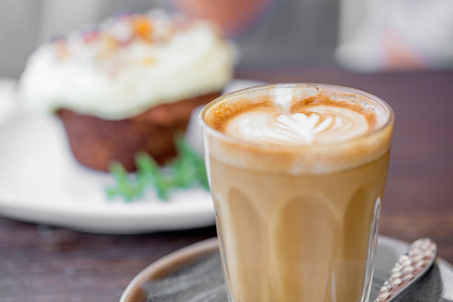 Great Lakes Cafe - Tuncurry