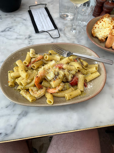 Comentarii opinii despre Cafe Toscano