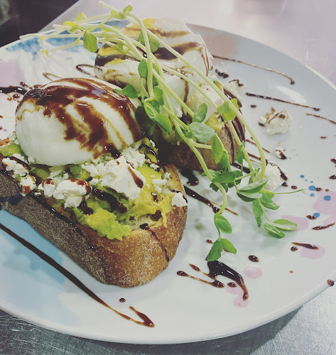 Cafe Four - Hospitality and gastronomy