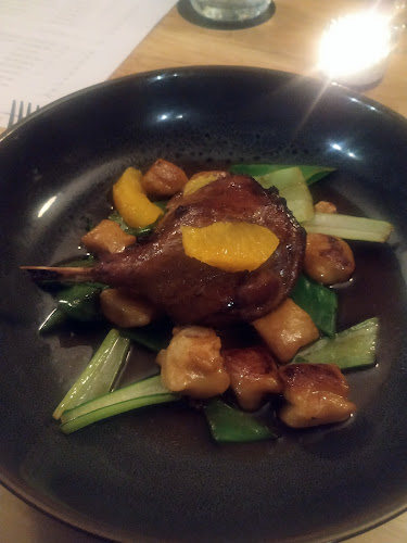 Opinii despre Duke's Restaurant & Bar în East Maitland - Hospitality and gastronomy