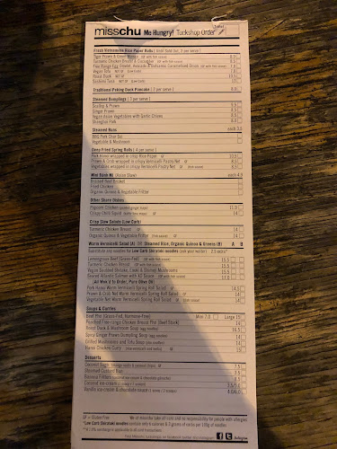 misschu - South Yarra