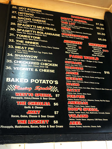 The Pizza Box norlane - Norlane