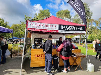 Willunga Farmers Market