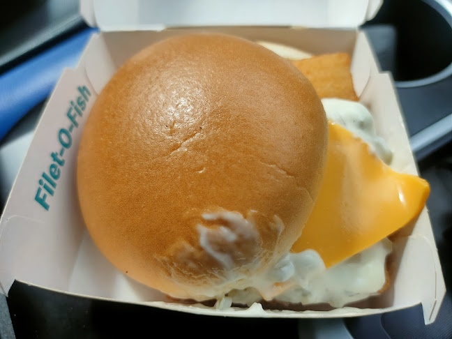 McDonald's Lidcombe - Hospitality and gastronomy