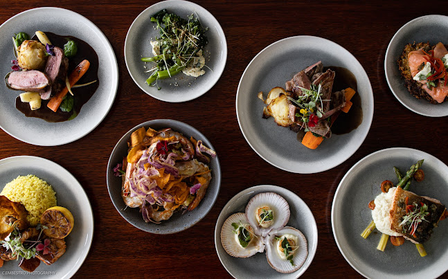 Botanica Café Bar Kitchen - Edge Hill - Edge Hill