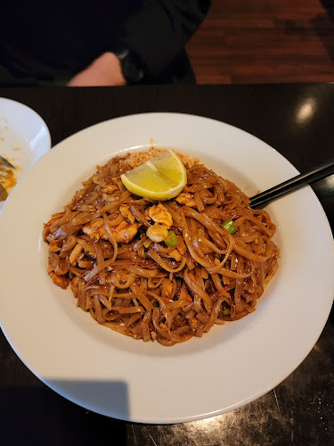 Comentarii opinii despre Southern Thai Cafe