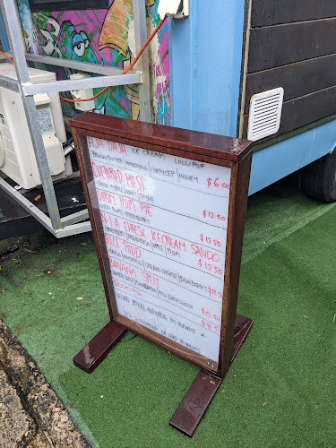 Natural Icecream Australia - Hospitality and gastronomy