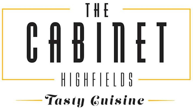 Opinii despre The Cabinet în Highfields - Hospitality and gastronomy