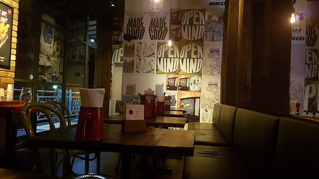 Grill'd Norwood - Norwood