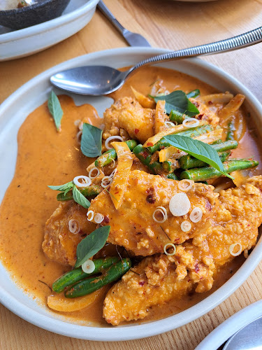 Comentarii opinii despre Dee Den Restaurant