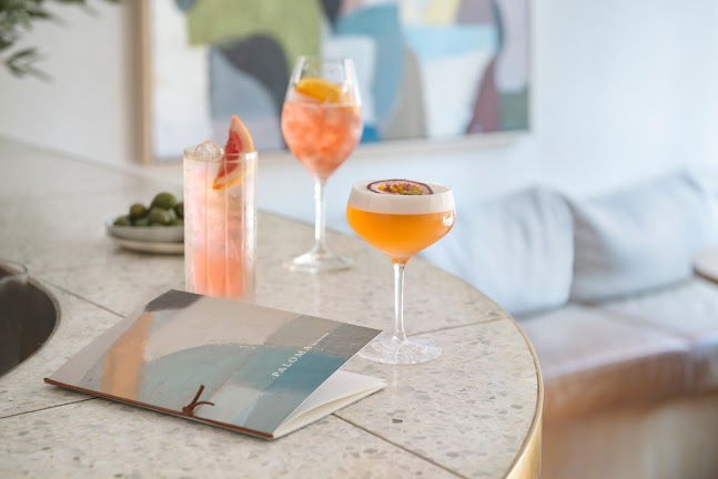 Paloma Bar and Pantry - Adelaide