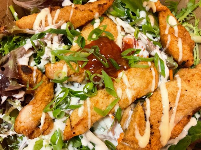 Moama Pizza - Hospitality and gastronomy