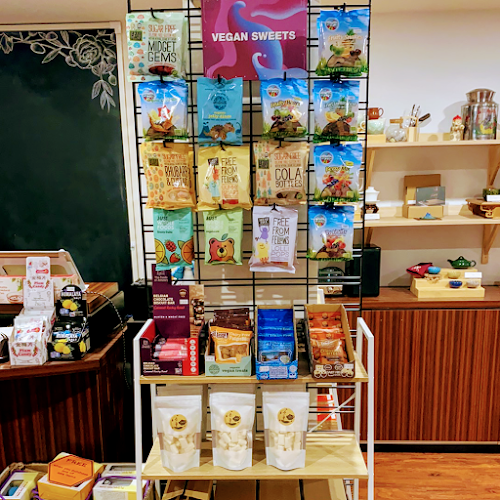 Comentarii opinii despre Thea Tea Shop