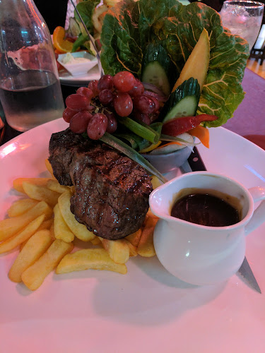 Red Sea Steak and Seafood - Maroochydore