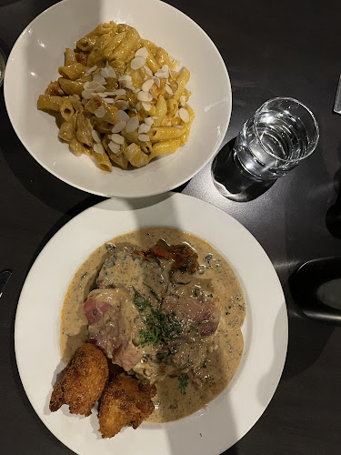 Opinii despre D’Amicos Italian Restaurant în Wangaratta - Hospitality and gastronomy