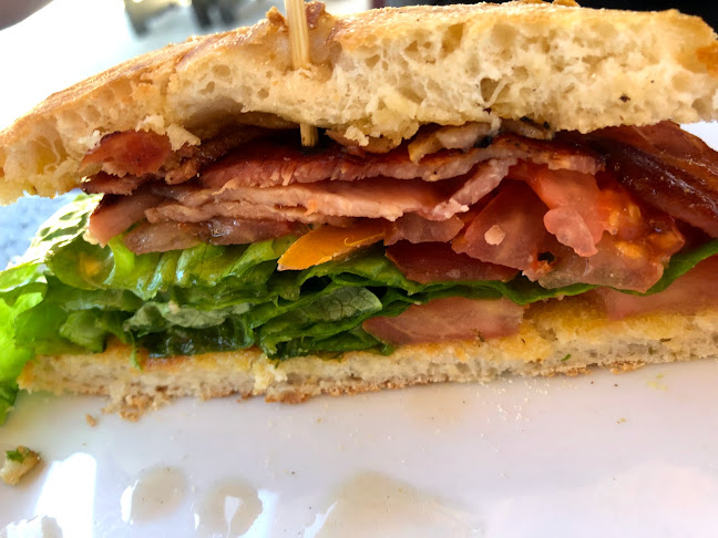 The Mogo Ice Creamery - Hospitality and gastronomy