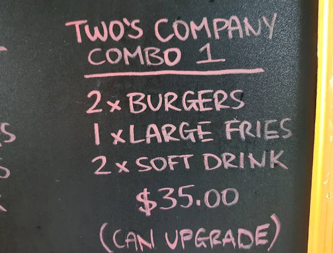 Comentarii opinii despre Burger Shack