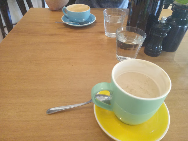 Comentarii opinii despre Albert & Co