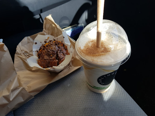 Darling West Cafe Geelong - Geelong West