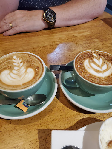 Pacific Coffee Co - Hospitality and gastronomy