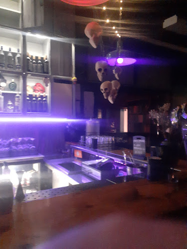 Obsidian Alternative Bar - North Perth