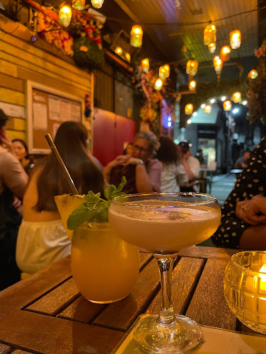 Comentarii opinii despre Chuckle Park Bar