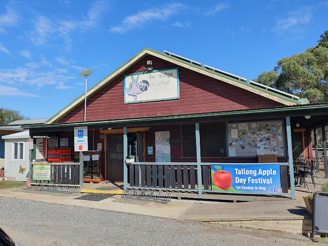 The Midge - Tallong - Hospitality and gastronomy