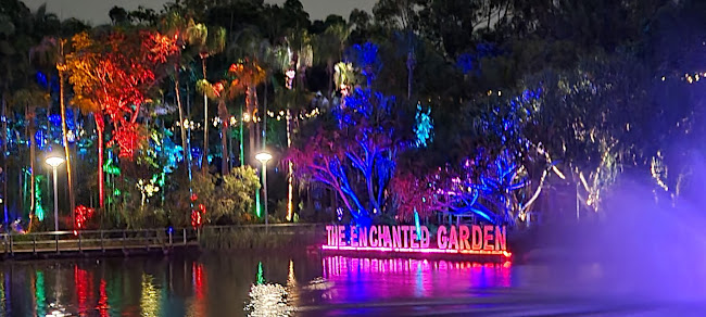 The Garden Room - Brisbane City