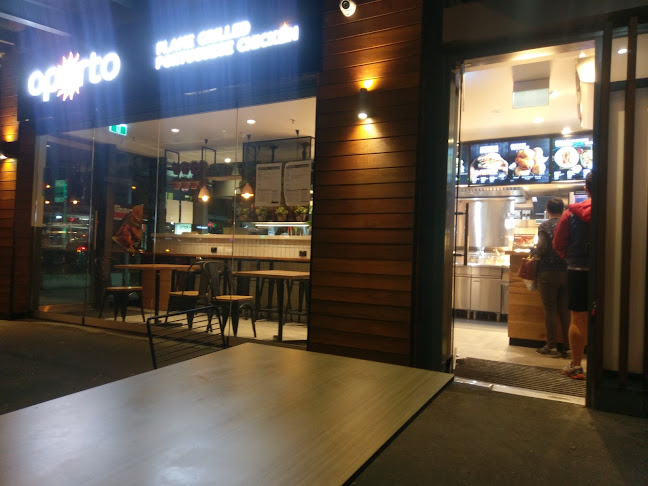 Oporto South Melbourne