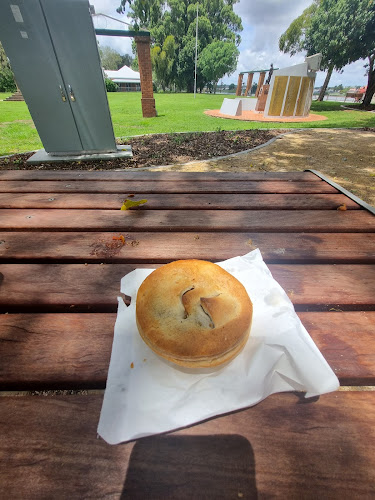 Comentarii opinii despre Grafton Bakery Cafe