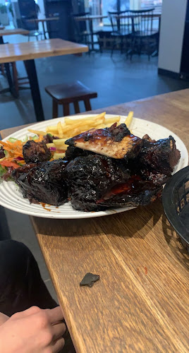 Warrawong Plaza, King St &, Cowper St, Warrawong NSW 2502