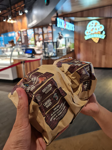 Comentarii opinii despre Ben & Jerry's