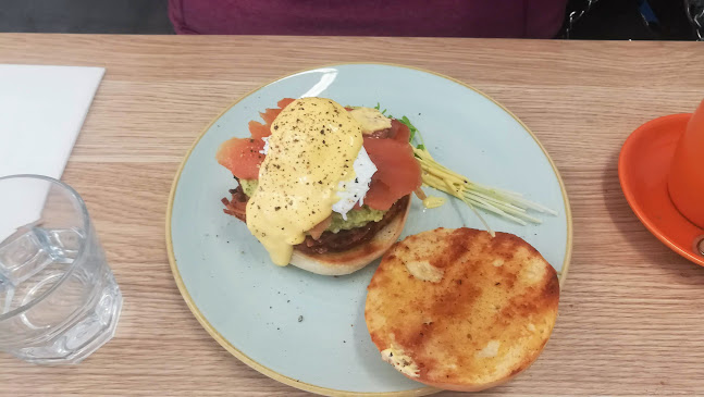 Opinii despre Spencer's Hobart în Lindisfarne - Hospitality and gastronomy